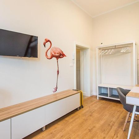 Bliss Apartments 포즈난 외부 사진