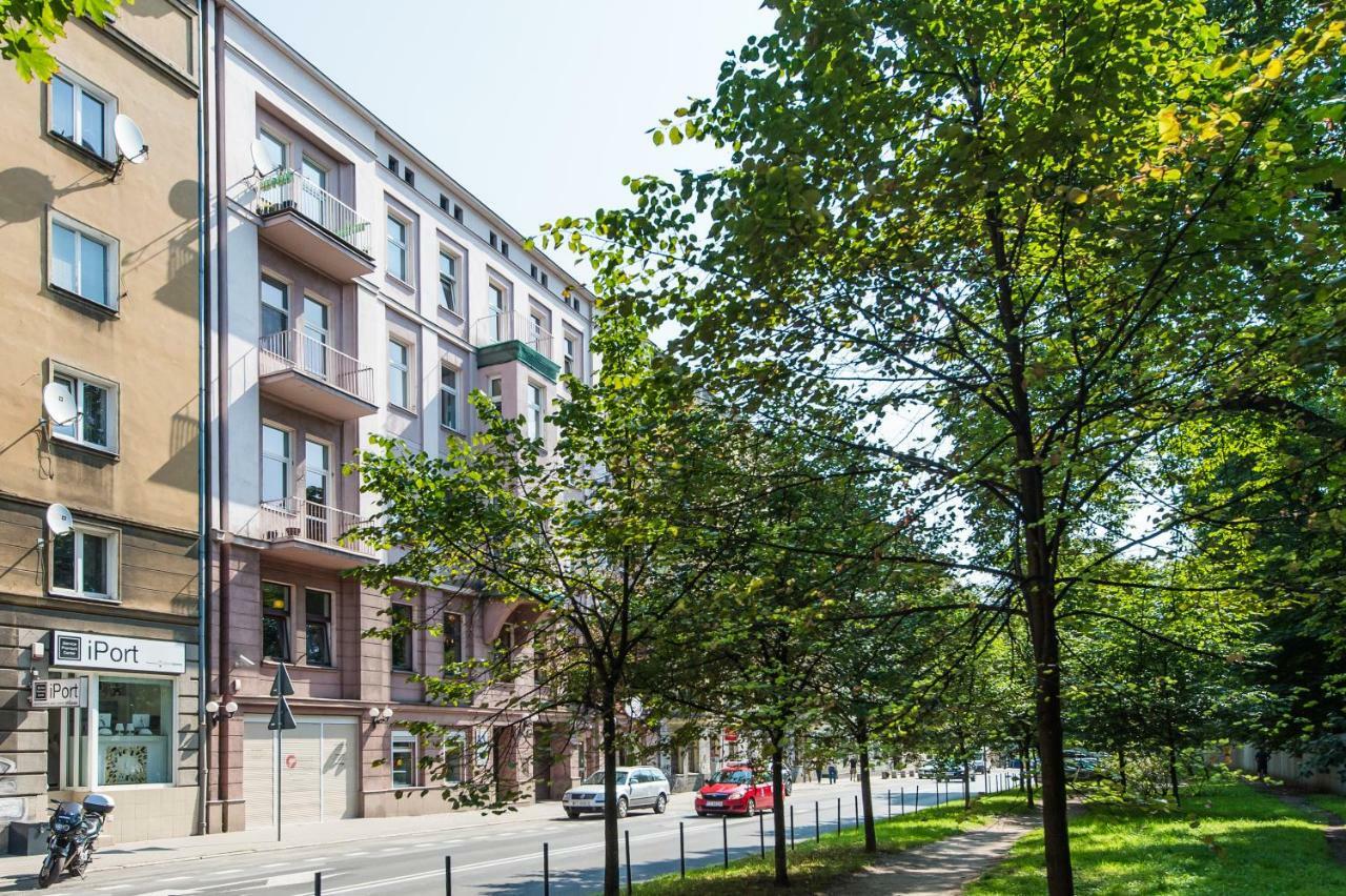 Bliss Apartments 포즈난 외부 사진