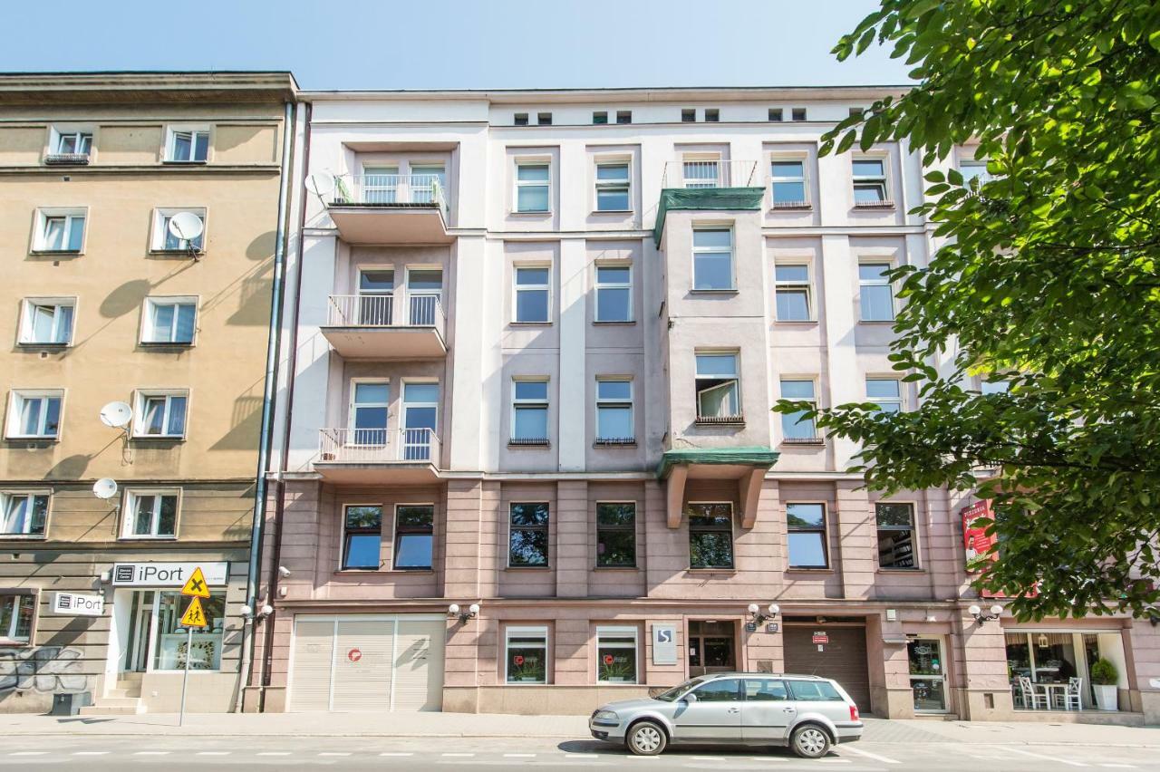 Bliss Apartments 포즈난 외부 사진