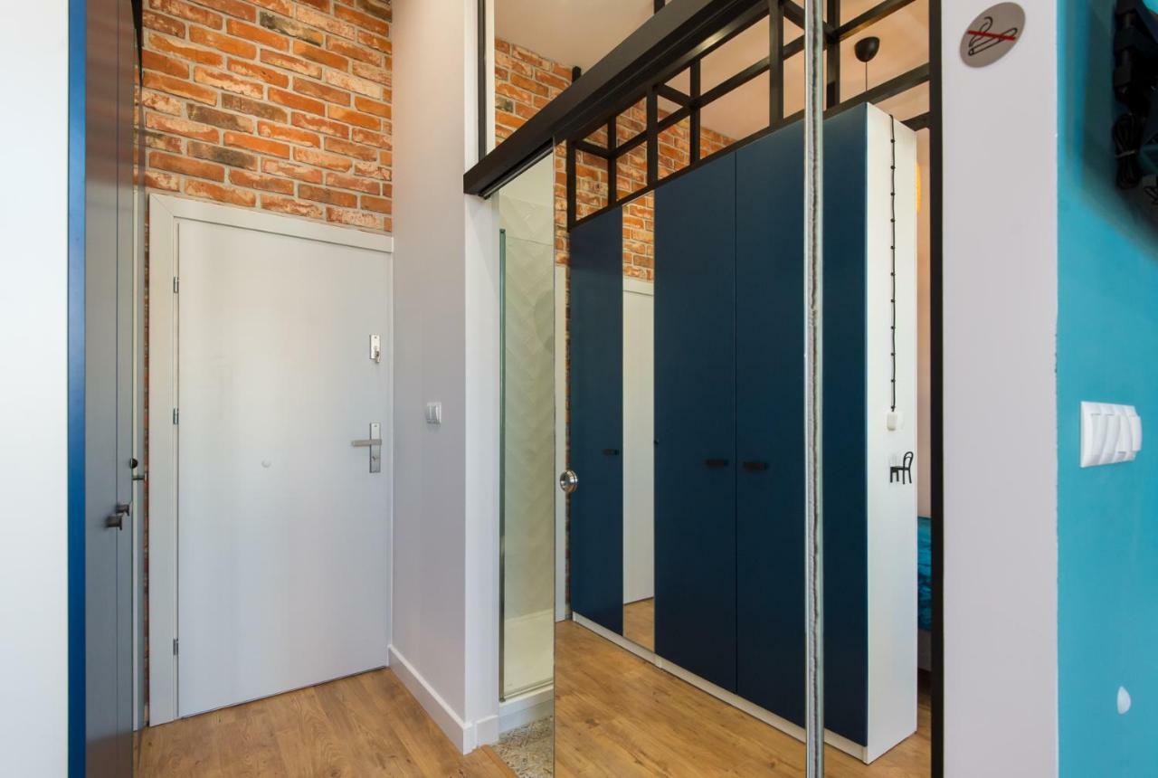 Bliss Apartments 포즈난 외부 사진
